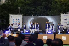 청소년 꿈나래 페스티벌13번 사진